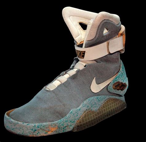 marty mcfly nike|marty mcfly nikes for sale.